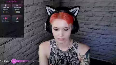 Eva online show from 04.21.26