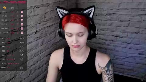 Eva online show from 04.28.26