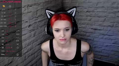 Eva online show from 04.29.26