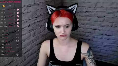 Eva online show from 04.30.26