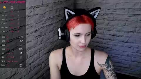Eva online show from 05.03.26