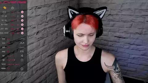 Eva online show from 05.05.26