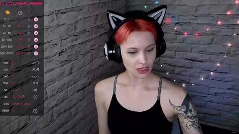 Eva online show from 05.07.26