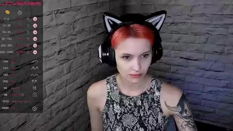 Eva online show from 05.10.26