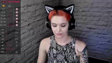 Eva online show from 05.11.26
