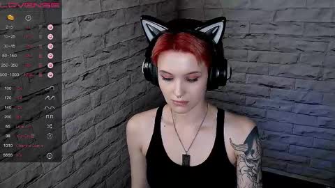 Eva online show from 05.13.26