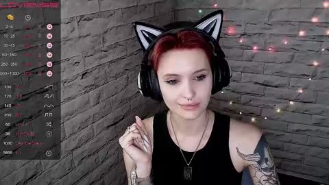 Eva online show from 05.14.26