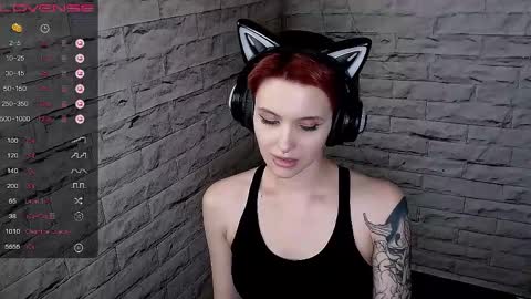 Eva online show from 05.15.26