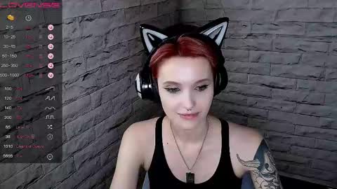 Eva online show from 05.18.26