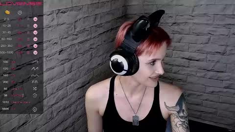 Eva online show from 05.21.26