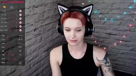 Eva online show from 05.23.26