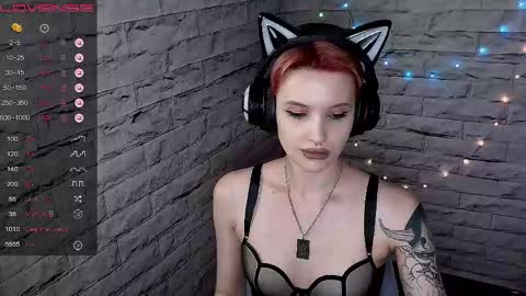 Eva online show from 05.25.26
