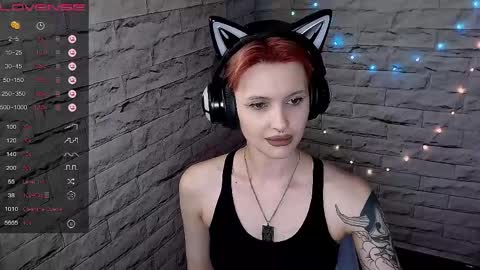 Eva online show from 05.26.26
