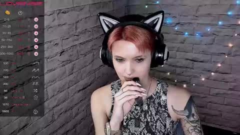 Eva online show from 05.28.26