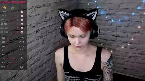 Eva online show from 05.30.26