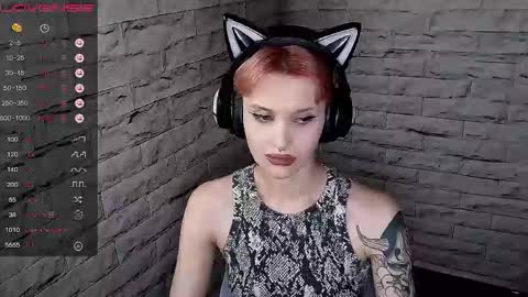 Eva online show from 06.02.26