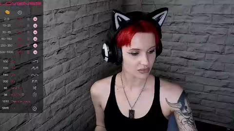 Eva online show from 06.04.26