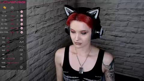 Eva online show from 06.08.26