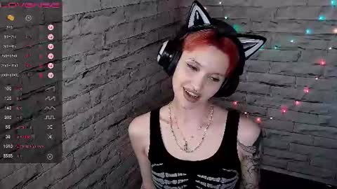 Eva online show from 06.09.26