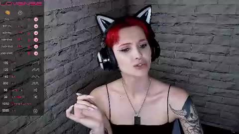 Eva online show from 06.15.26