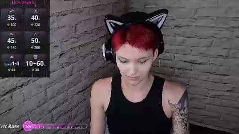 Eva online show from 07.05.26