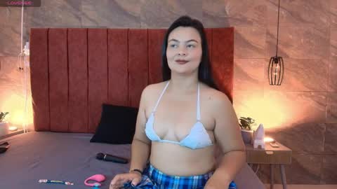 lauren_rouses online show from 04.11.26