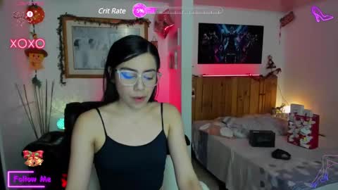 Lauren online show from 12.22.24