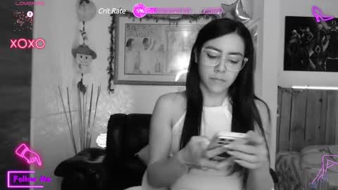 Lauren online show from 01.05.25