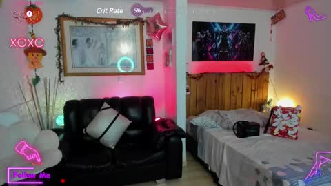 Lauren online show from 02.02.25