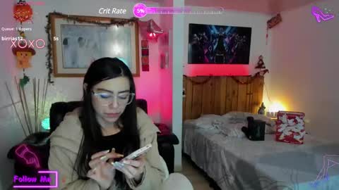 Lauren online show from 02.09.25