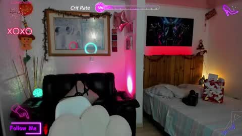 Lauren online show from 02.13.25