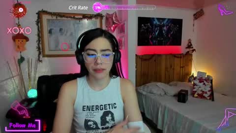 Lauren online show from 02.13.25