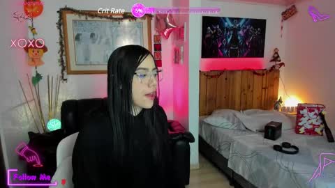 Lauren online show from 02.17.25