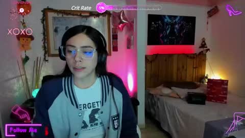 Lauren online show from 02.27.25