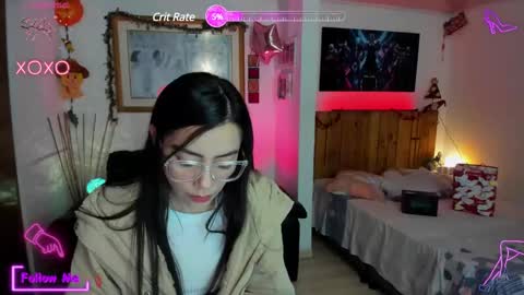 Lauren online show from 03.01.25
