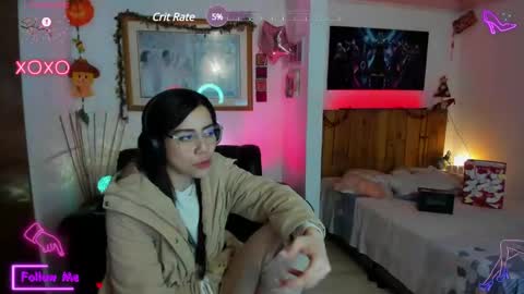 Lauren online show from 03.01.25