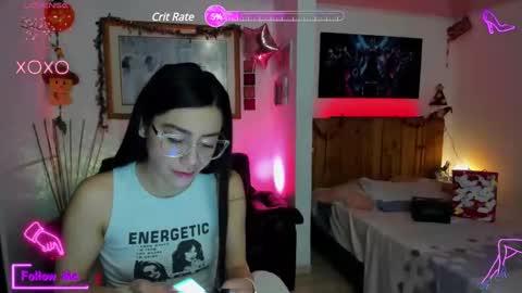 Lauren online show from 03.08.25