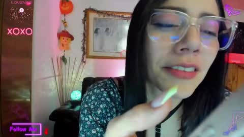 Lauren online show from 03.09.25