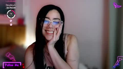 Lauren online show from 10.05.25