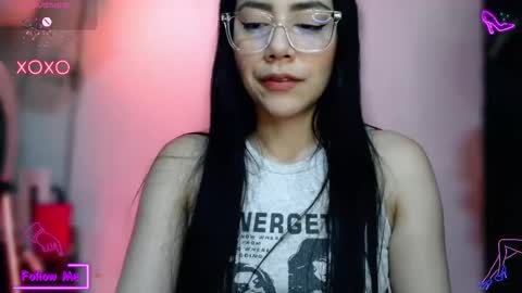 Lauren online show from 10.14.25