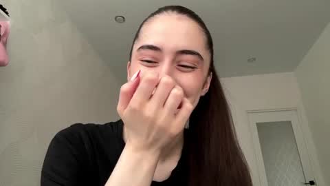 laurenadupuy online show from 06.25.26