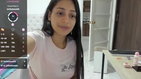 Snapshot of laurenandryansky chatting on 02.09.25 Lauren  Ryan online show from 02.09.25