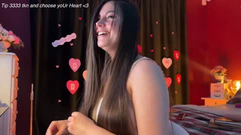 Snapshot of laurenbrite chatting on 03.04.26 Lauren Brite online show from 03.04.26