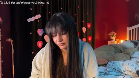 Snapshot of laurenbrite chatting on 03.10.26 Lauren Brite online show from 03.10.26