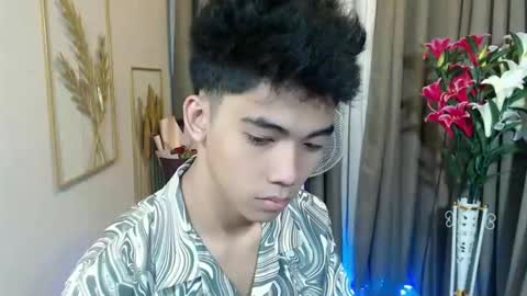 laurence_cuttieguyhere online show from 03.26.26