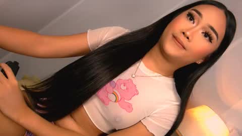 Snapshot of laurenfox16 chatting on 01.11.26 chloe3 online show from 01.11.26