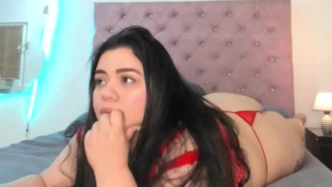 laurenlaine online show from 02.14.26