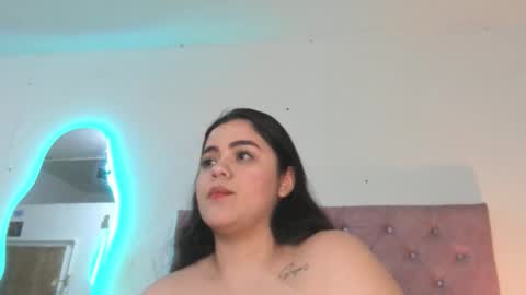 laurenlaine online show from 05.10.26