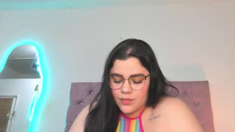 laurenlaine online show from 06.03.26