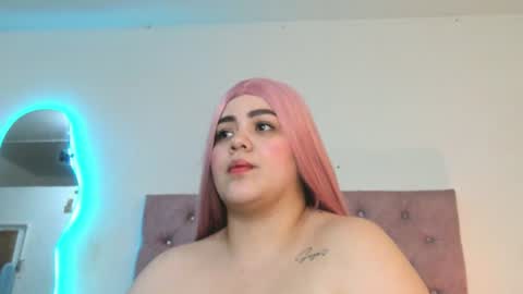 laurenlaine online show from 07.16.26